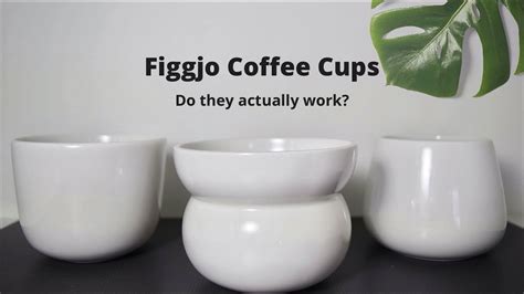 Specialty Coffee Cups Do They Actually Work Youtube
