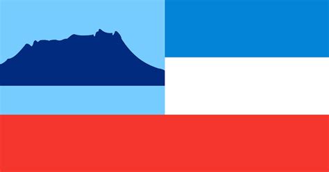 Bendera Negeri Sabah