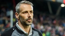 Marco Rose neuer Trainer bei Borussia Mönchengladbach | Bundesliga