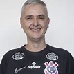 Tiago Nunes - Treinador do Corinthians