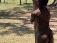 Lupita Nyongo  nackt