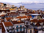 The Alfama: Exploring Faded Majesty in Lisbon