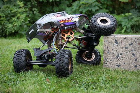 In addition to the funding, the. Fil:RC car rock crawler.jpg - Wikipedia