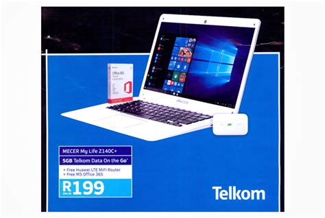 But routers are always on whether you are at home or not. Best Black Friday telecoms deals in South Africa - MyBroadband - MVNO MVNE MNO Mobile & Telecoms ...
