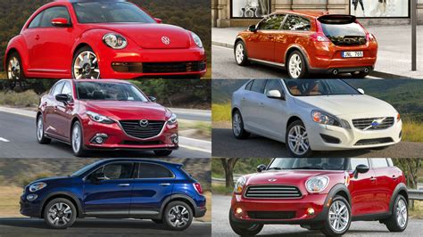 Safest New And Used Cars For Teenage Drivers In 2016 Autoevolution