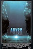 The Abyss (1989) - Posters — The Movie Database (TMDb)