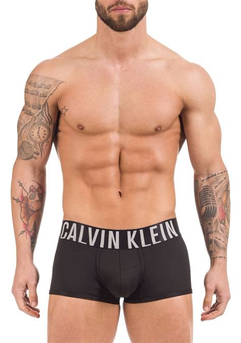 Descubre la mejor forma de comprar online. Boxer Para Hombre Calvin Klein Modelo Corto Pack 8 - S/ 99 ...