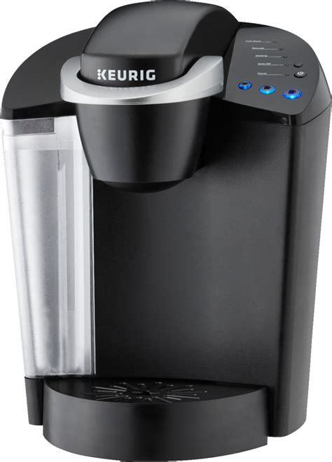 Customer Reviews Keurig Kclassic K50 Single Serve K Cup Pod Coffee Maker Black 119253 Best Buy