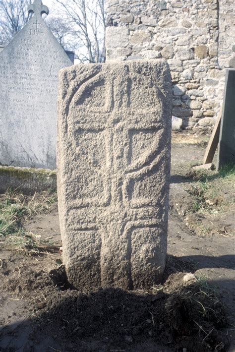 Sdcc Source Whitechurch Stone Cross