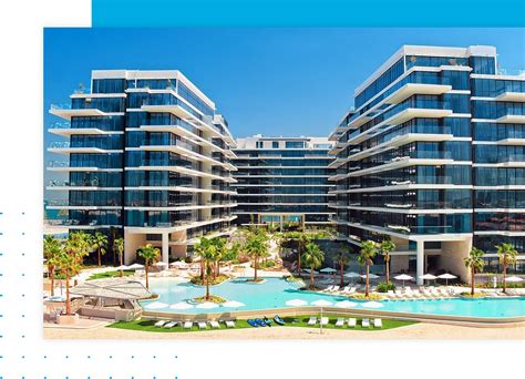 Serenia Residences For Sale On Palm Jumeirah Dubai 🇦🇪