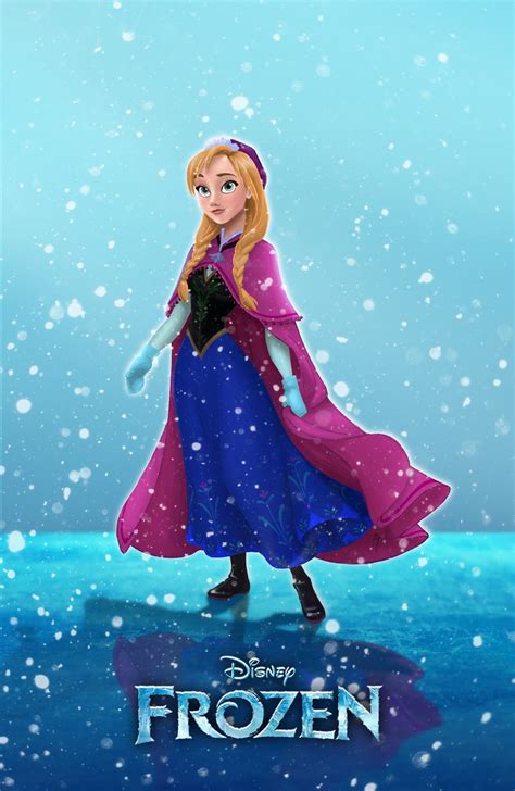 Walt Disney Animation Studios Unleashes New Frozen Teaser Trailer Plus