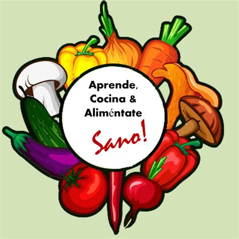 Aprende Cocina And Aliméntate Sano Youtube