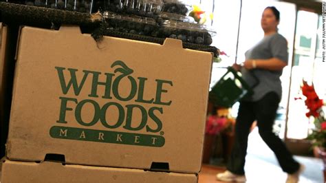 Full time closing meat cutter: Whole Foods is cutting 1,500 jobs