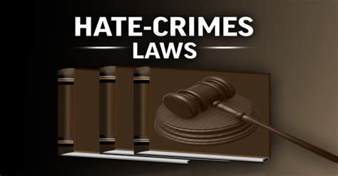45 states have hate crime laws but not indiana
