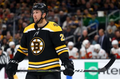 2, 2014, and turned pro after playing one more season in. Boston Bruins: Training camp can't come soon enough for newest faces