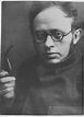 Karl Radek (1885-1939)