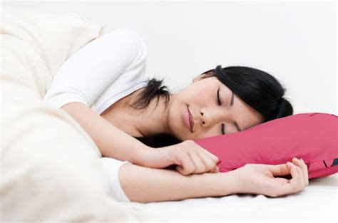 Ketahui Posisi Tidur Yang Tepat Untuk Pengidap OSA