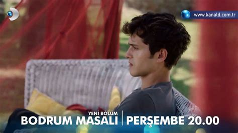 Bodrum Masal B L M Fragman