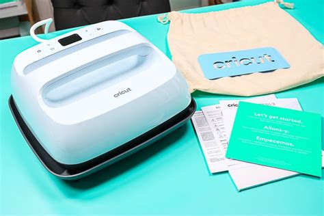 Cricut Easypress 3 What Is New Do You Need It Angie Holden The