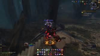World of Warcraft Legion 7.3 PTR | Argus (Krokuun) questline #4 - YouTube
