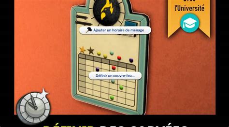 Mods Sims 4 En Français Pour Luniversité Candyman Gaming