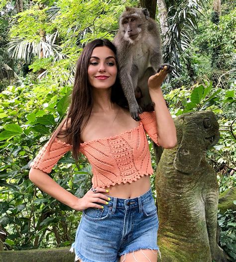 Victoria Justice Hot And Sexy 28 Photos The Fappening