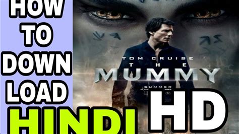 The Mummy Hindi Dubbed 2017 Ducksapje