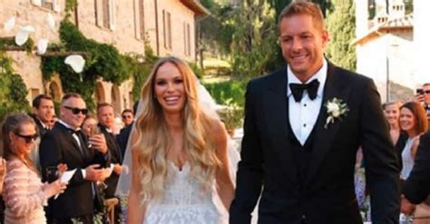 40 Athletes Who Married Other Athletes Page 2