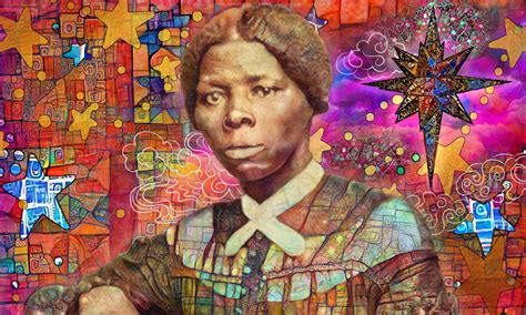 Tubman 200 Harriet Tubman Bicentennial Project Explores The Meaning Of Freedom Through One