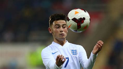 Intertainment Patrick Roberts Signs For Manchester City From Fulham