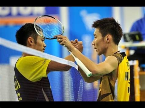 Chong wei, who won the crown in 2010, 2011 and 2014, had been knocked out in the first round last year. Lee Chong Wei vs Lin Dan - Final Badminton All England ...