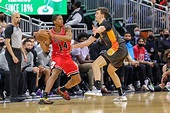 Bulls to Bring Back Malcolm Hill on Two-Way Contract - On Tap Sports Net