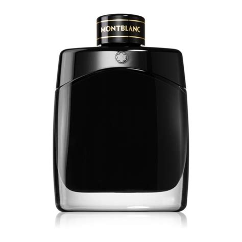 Legend Perfume For Men By Montblanc