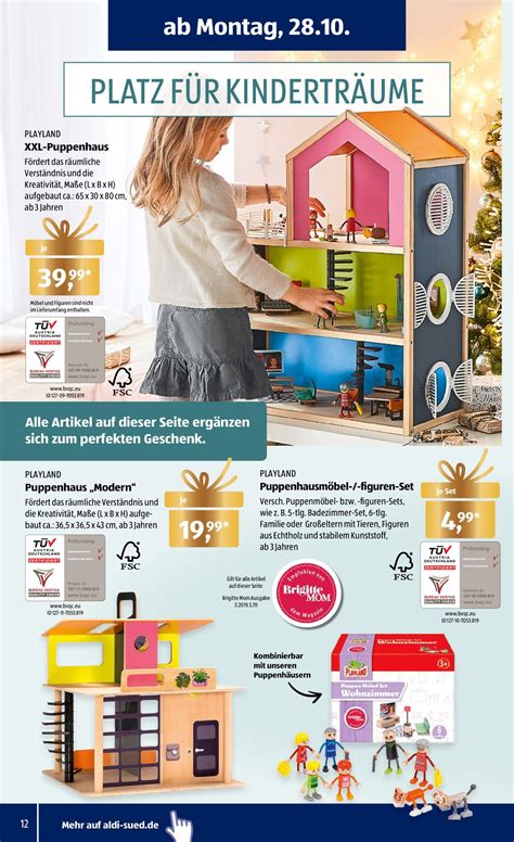 Jetzt im neuesten aldi süd prospekt online blättern und die aktuellen angebote von aldi süd entdecken. ALDI SÜD Aktueller Prospekt 28.10 - 02.11.2019 [12 ...
