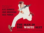 The Man In The White Suit (1951) – Stu Loves Film