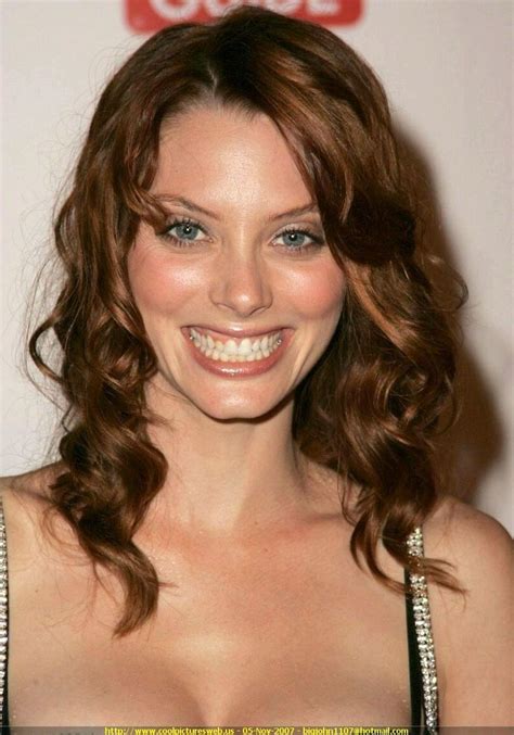 September 2003 vom fernsehsender cbs ausgestrahlt wurde. Pictures of April Bowlby - Pictures Of Celebrities