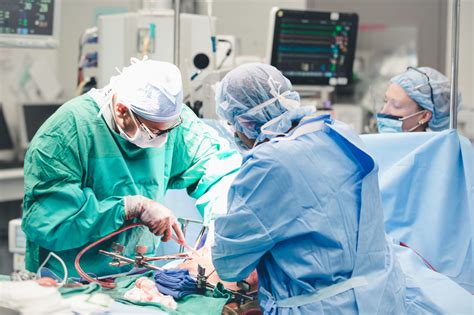Uc Health Achieves New Record In Transplantation Uc Health