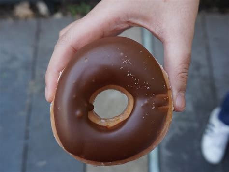 Learn the good & bad for 250,000+ products. Krispy Kreme doughnut flavors review - Insider