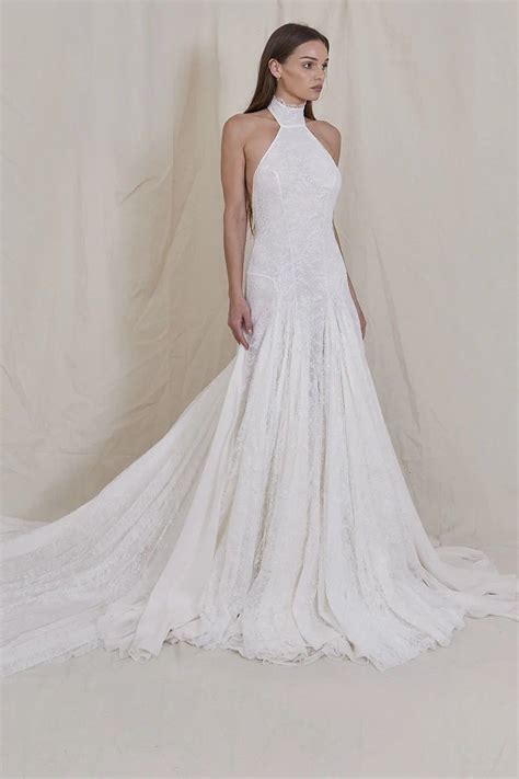 22 Best Drop Waist Wedding Dresses Of 2023