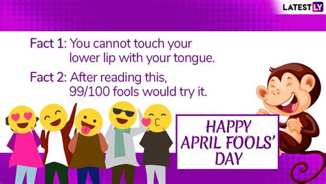 April Fools Day 2019 Messages And Images Prank Quotes Funny Whatsapp