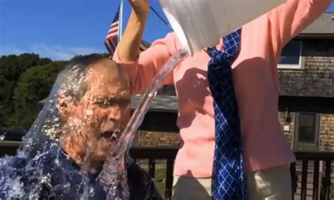 How The Ice Bucket Challenge Led To An Als Research Breakthrough Ice Bucket Challenge