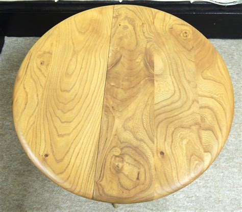 Don't make the mistake of trying to match your table to. Antiques Atlas - Ercol Drop Leaf Coffee Table