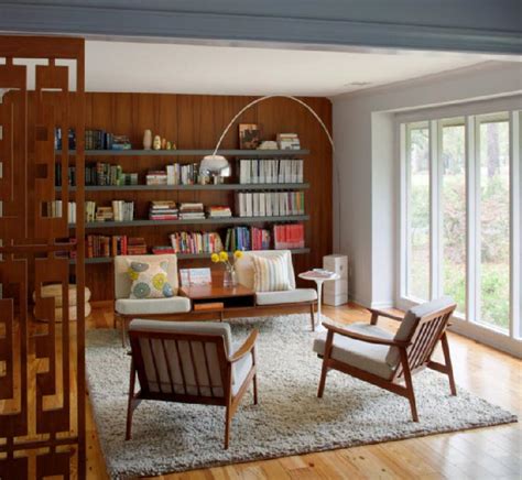 Stupendous Photos Of Danish Modern Living Room Furniture Concept