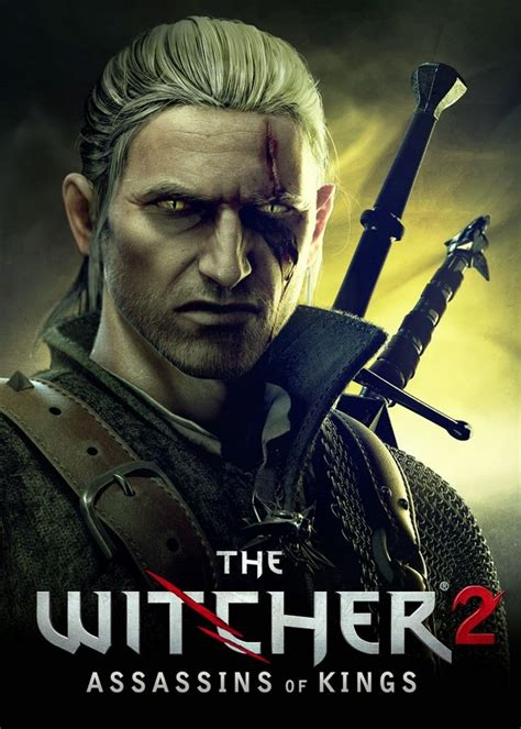 The Witcher 2 Assassins Of Kings Download Full Version Pc Game Free