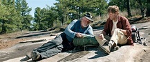 A Walk in the Woods Movie Review (2015) | Roger Ebert
