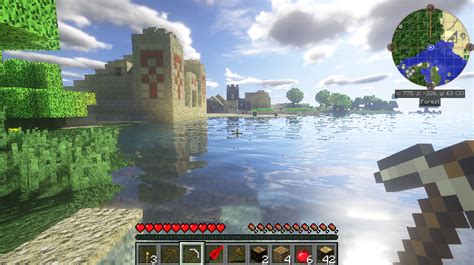 主導権 複製する 肖像画 Minecraft Pc Mod 扱いやすい 回復する 宣教師