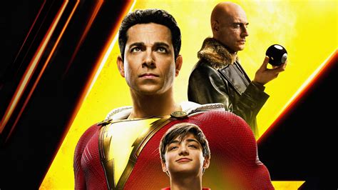 Watch Shazam 2019 Full Movie Online Free Ultra Hd Movie And Tv Show