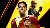 Shazam! (2019) Gratis Films Kijken Met Ondertiteling - ikwilfilmskijken.com