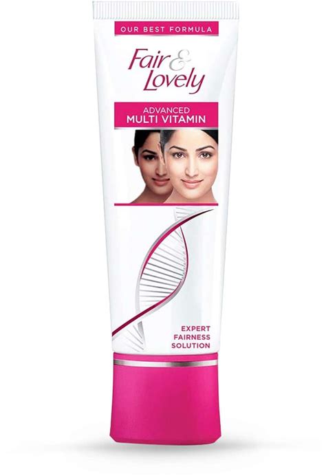 Buy Fair And Lovely Online And Get Upto 60 Off At Pharmeasy