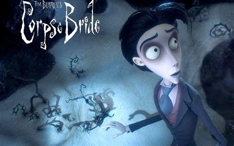 Corpse Bride Wallpapers Hd Wallpaper Cave